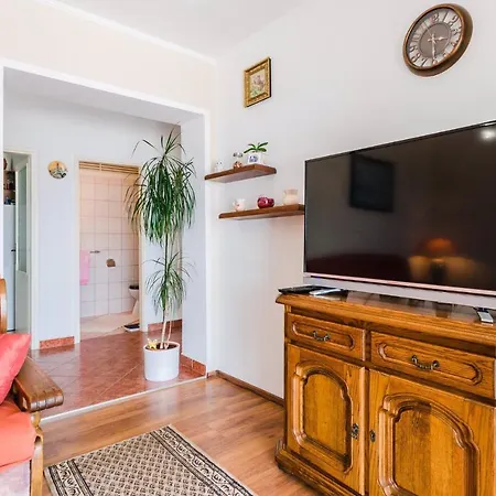 Apartment In 39519